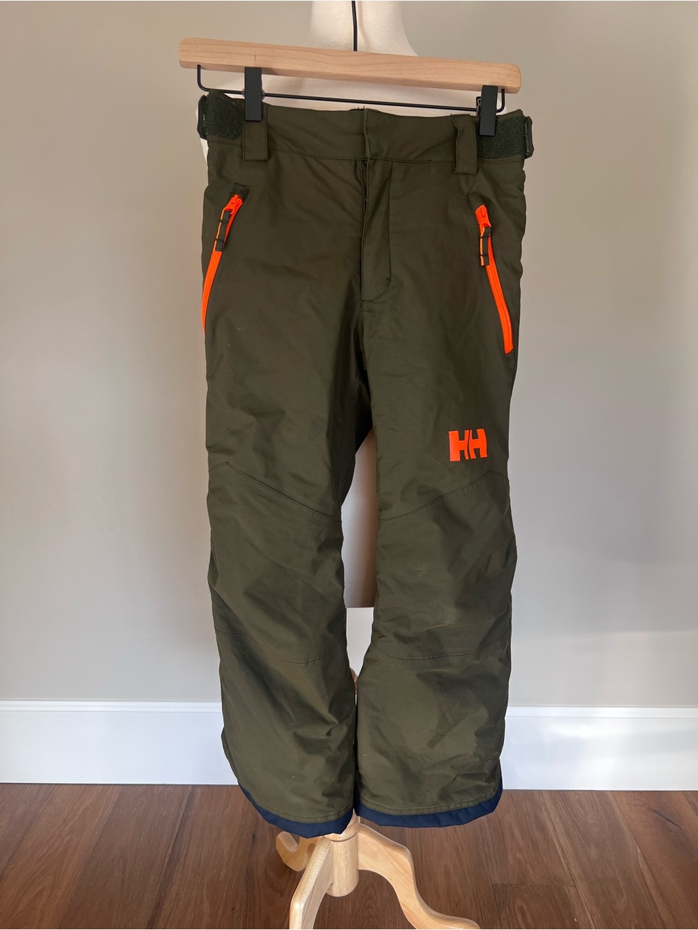 Helly Hansen Junior Legendary Ski Pant 128/8
